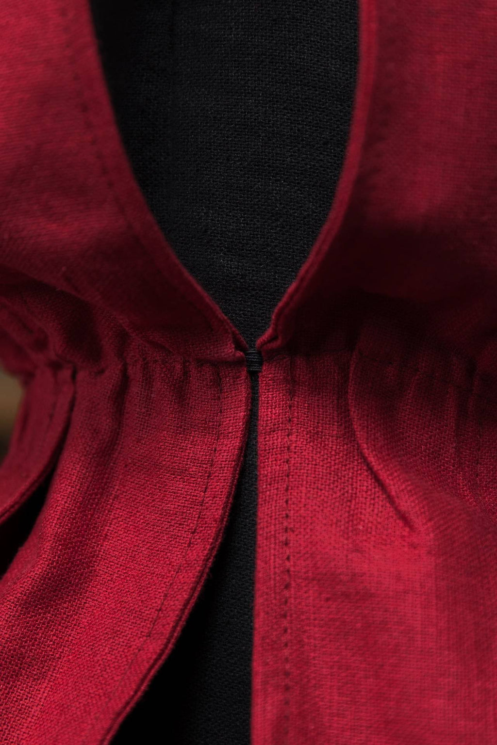 Warhammer Armoury Imperial Hosen Type A Dark Red