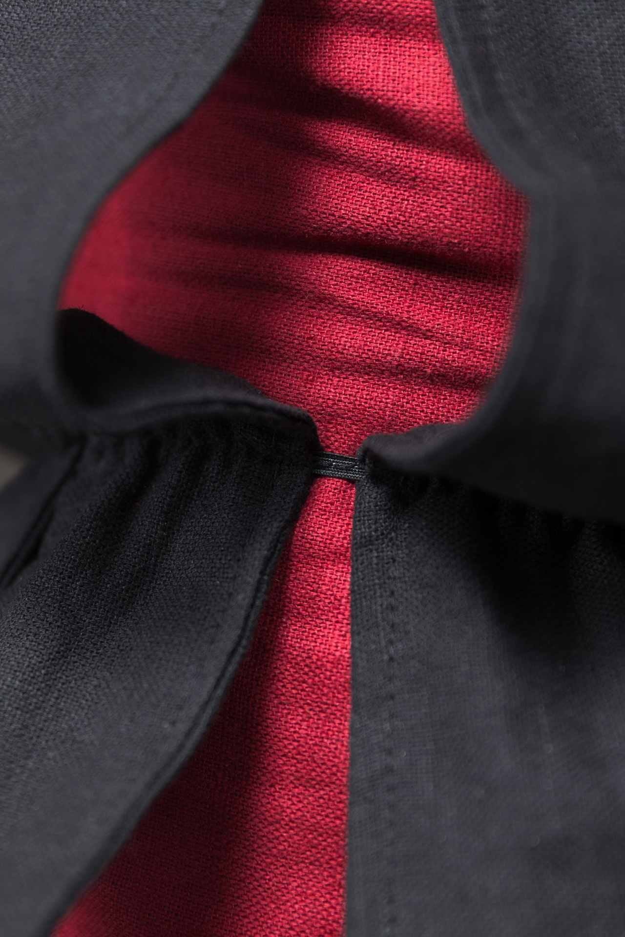 Warhammer Armoury Imperial Hosen Type A Black