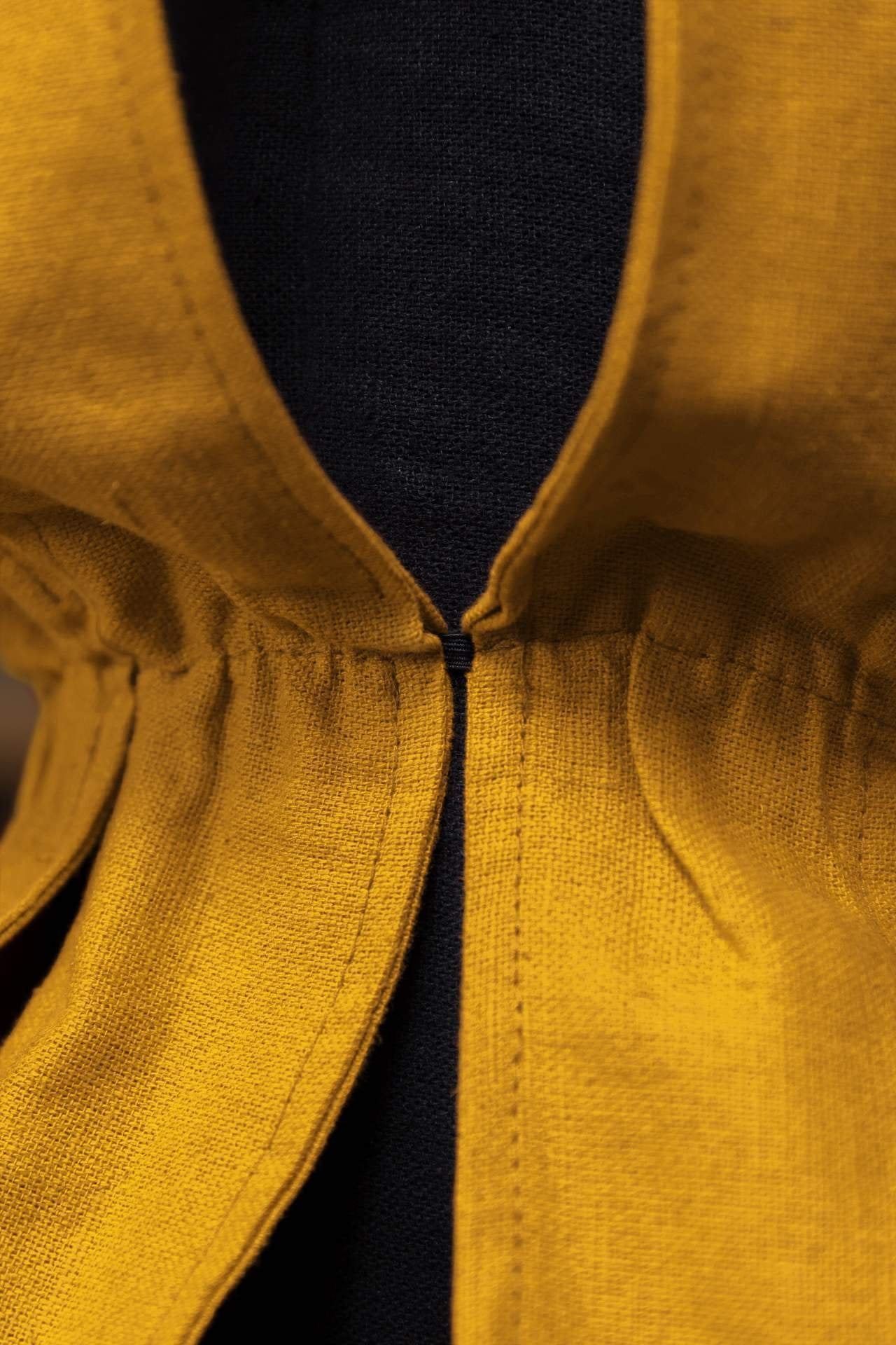 Warhammer Armoury Imperial Hosen Type C Yellow