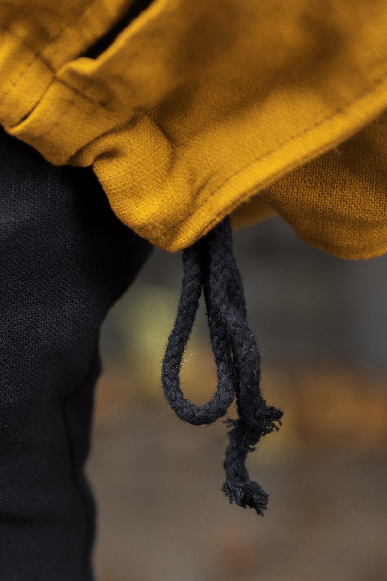 Warhammer Armoury Imperial Hosen Type C Yellow