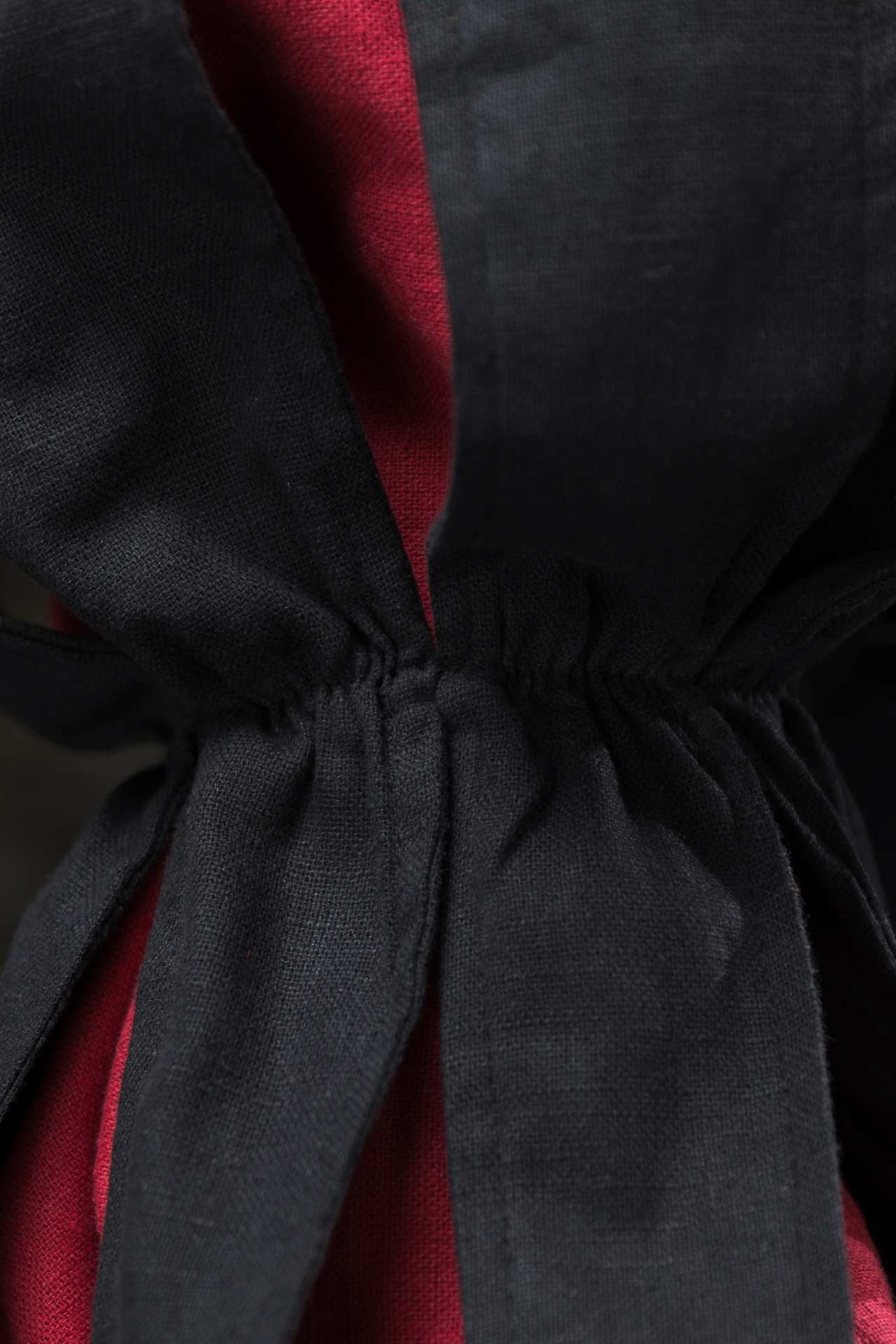 Warhammer Armoury Imperial Sleeve Type C Black