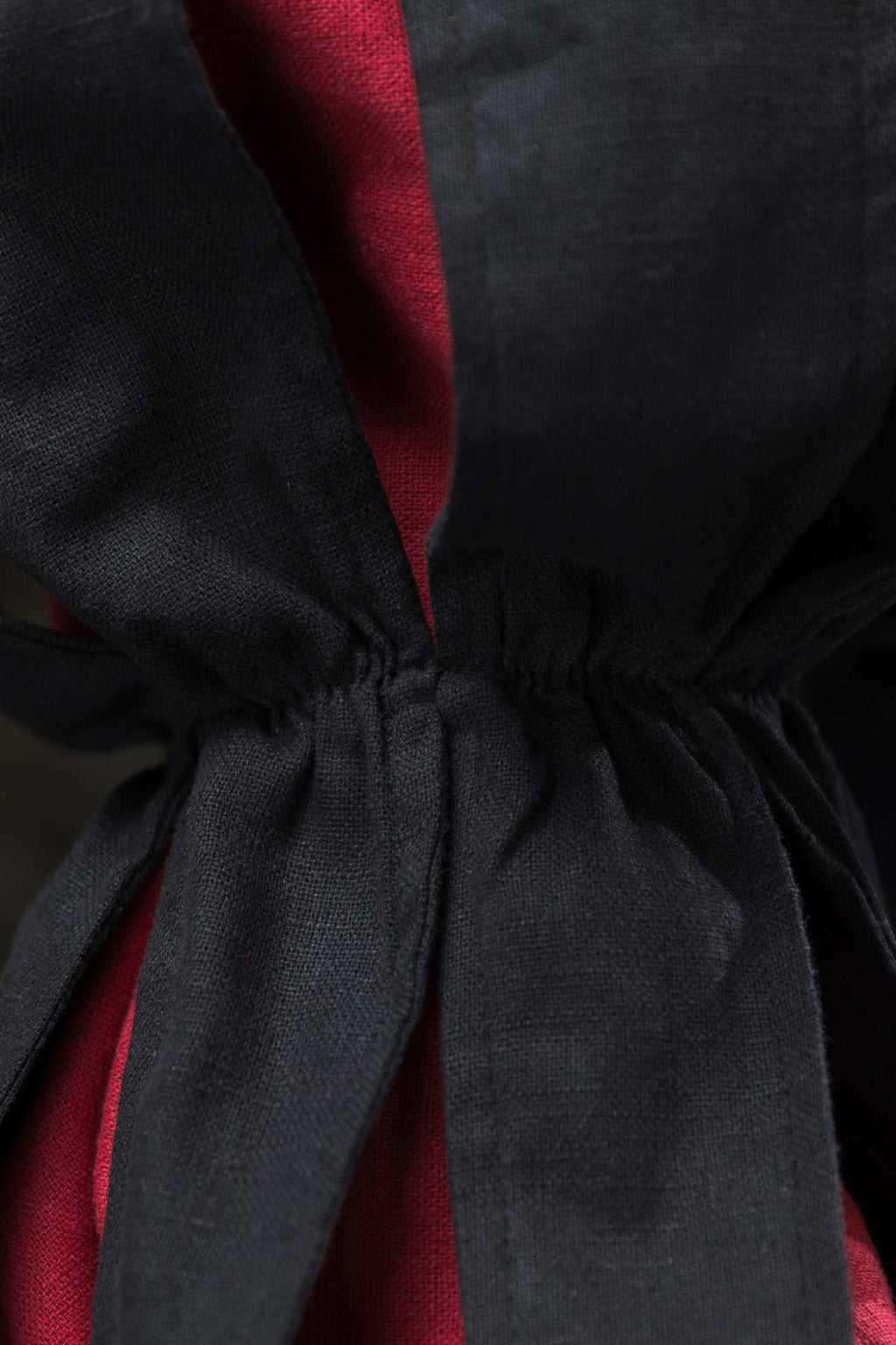 Warhammer Rüstkammer Imperial Ärmel Typ C Schwarz