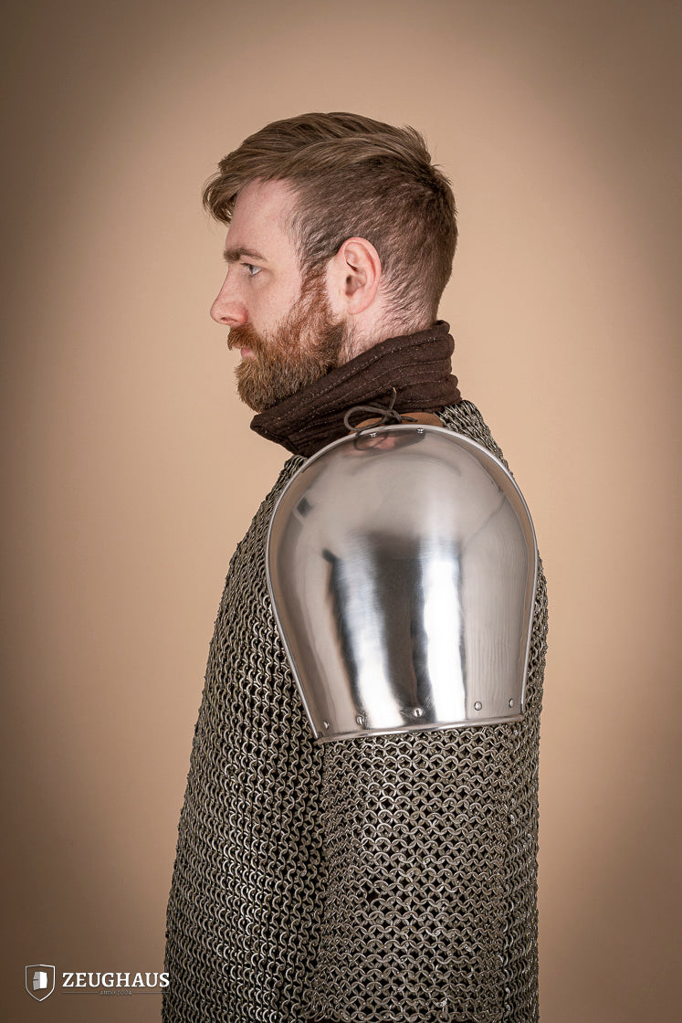 1350 - 1425 Hombreras \"1,6 mm\" Polished