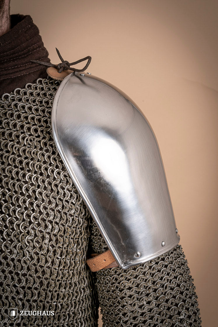 1350 - 1425 Hombreras \"1,6 mm\" Polished