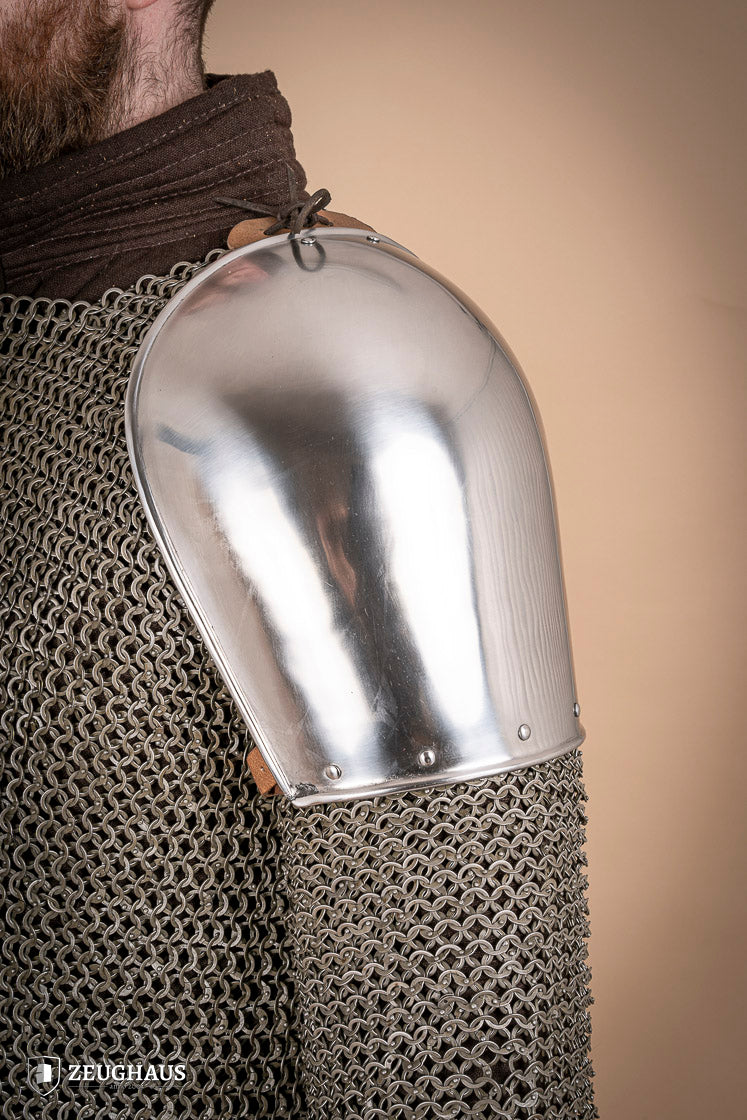 1350 - 1425 Hombreras \"1,6 mm\" Polished