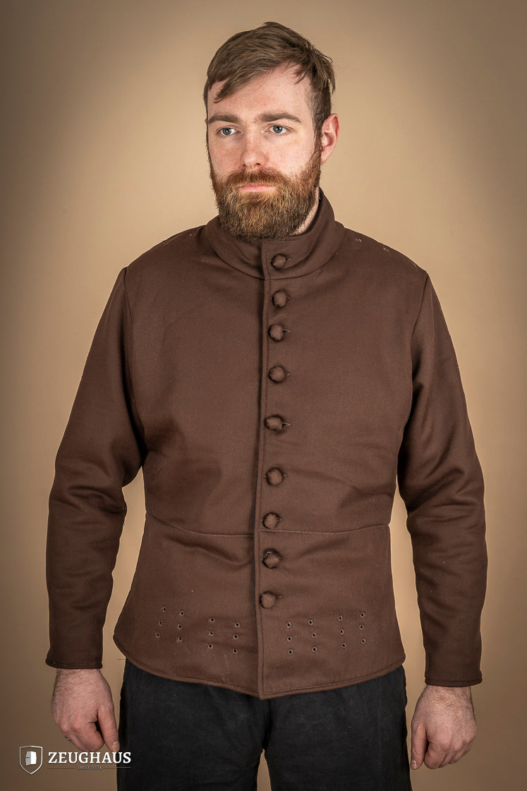 Arming Doublet Brown