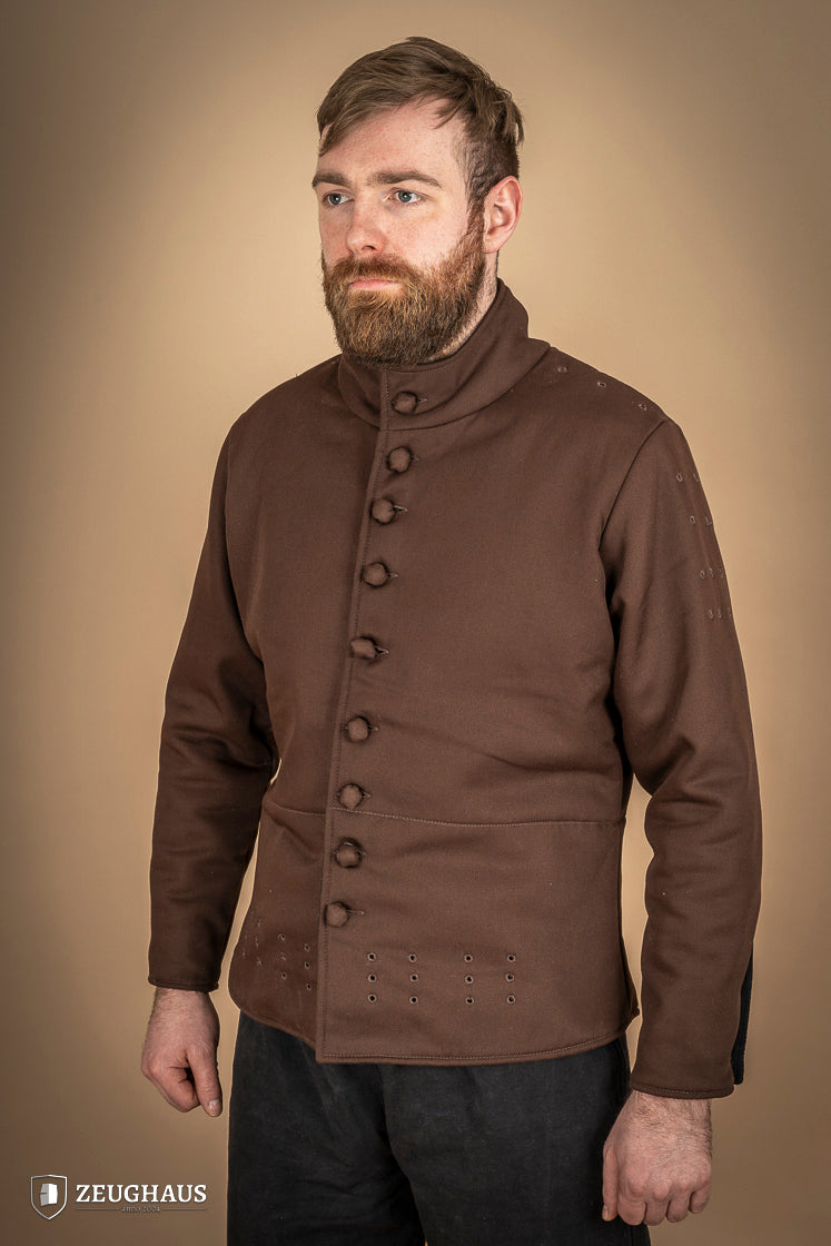 Arming Doublet Brown