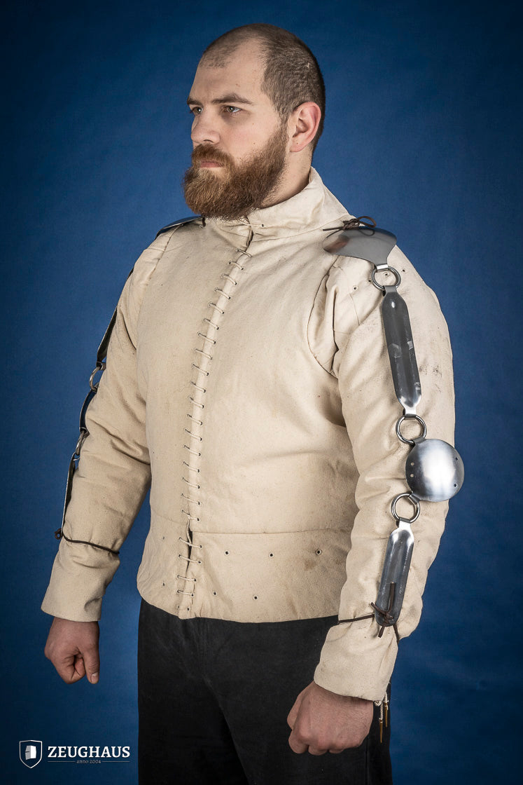 Cadenas Jack 1,6mm Pulidas