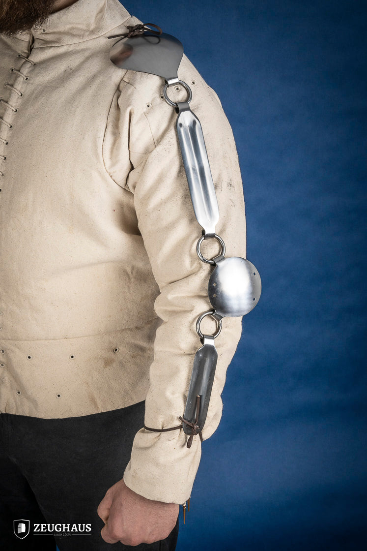 Cadenas Jack 1,6mm Pulidas