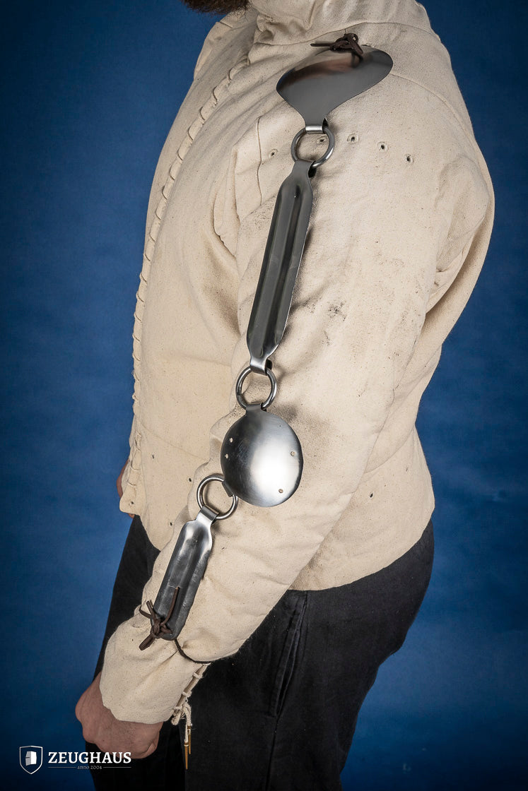 Cadenas Jack 1,6mm Pulidas