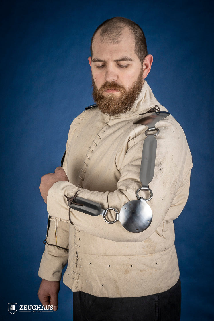 Cadenas Jack 1,6mm Pulidas