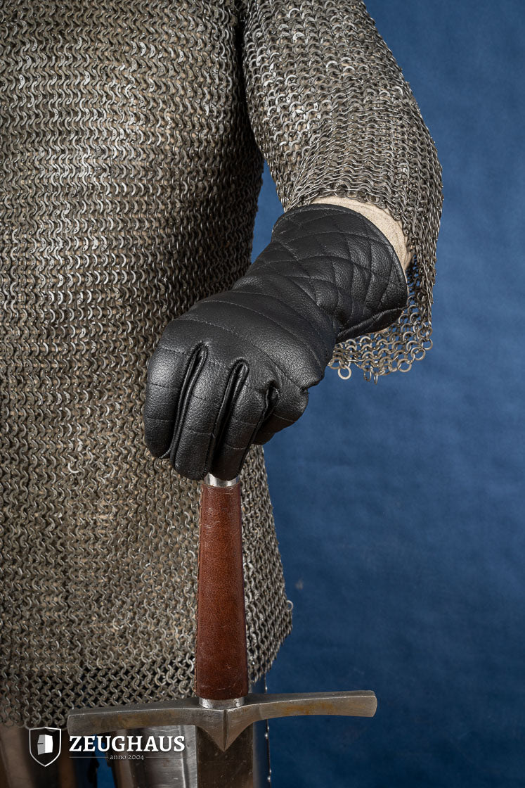 Protector De Brazo Para Tiro Con Arco, Piel Sintética Durade Protector De Brazo Para Tiro Con Arco, Piel Sintética Durade