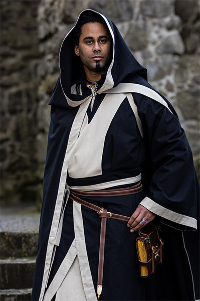 Official wizard costume for D&D - Call to Arms
