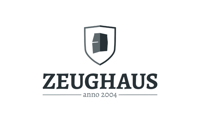 Zeughaus Logo