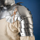 Shoulder armor from Zeughaus