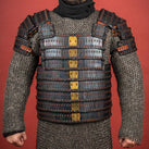 Lamellar Armour 