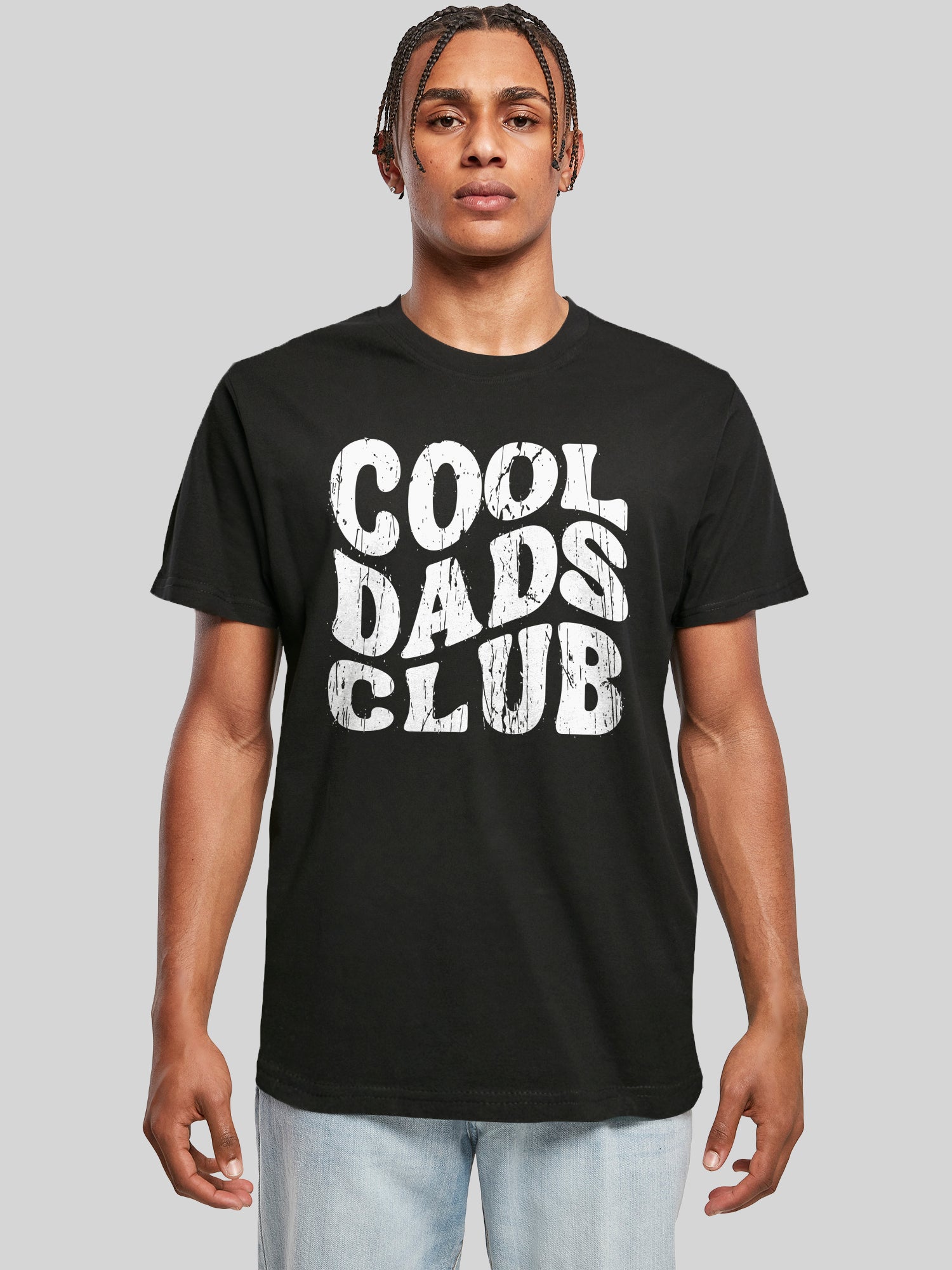 Vatertag Cool Dads Club Mens T-Shirt