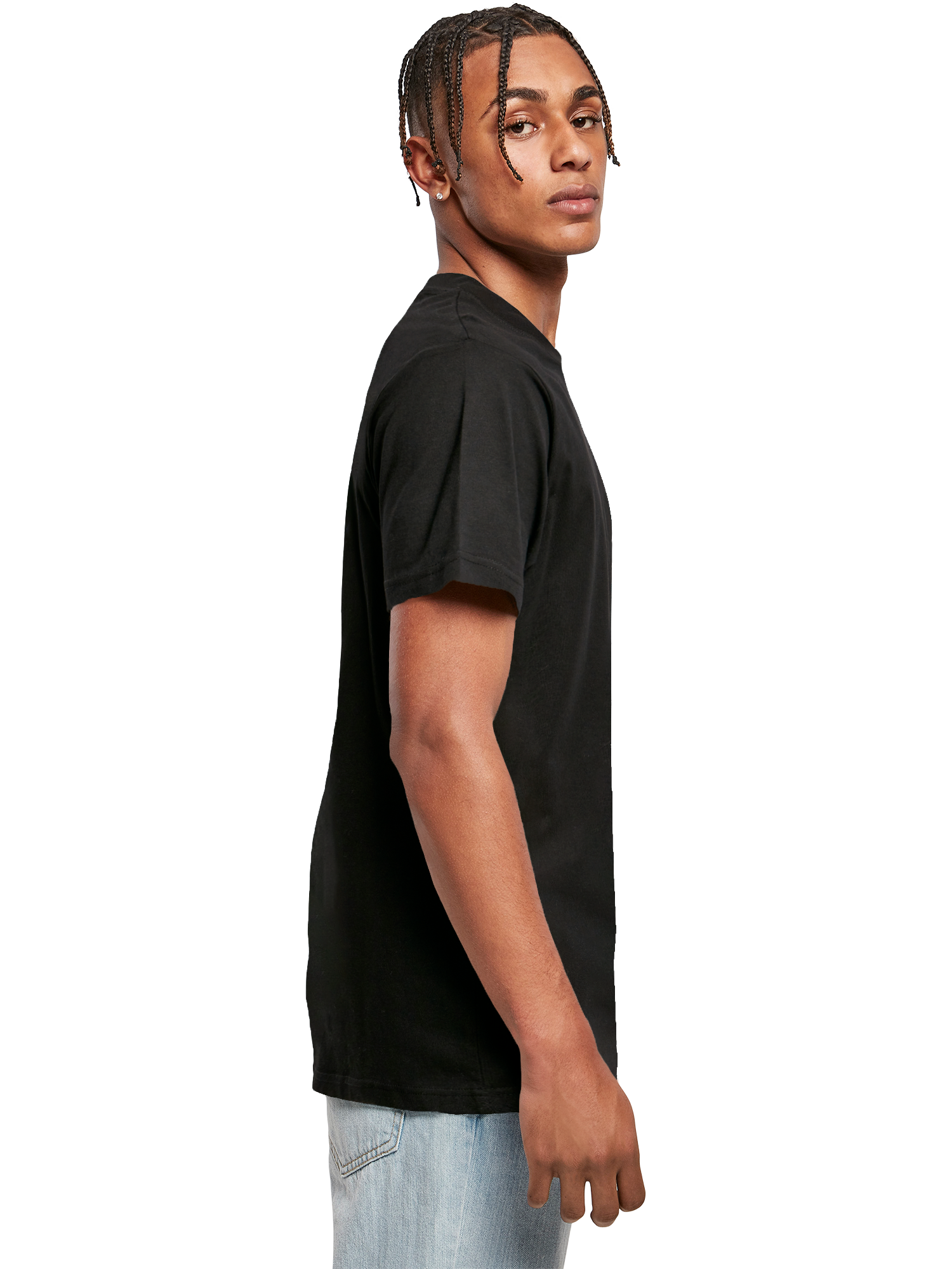 Découvrez le t-shirt mondial