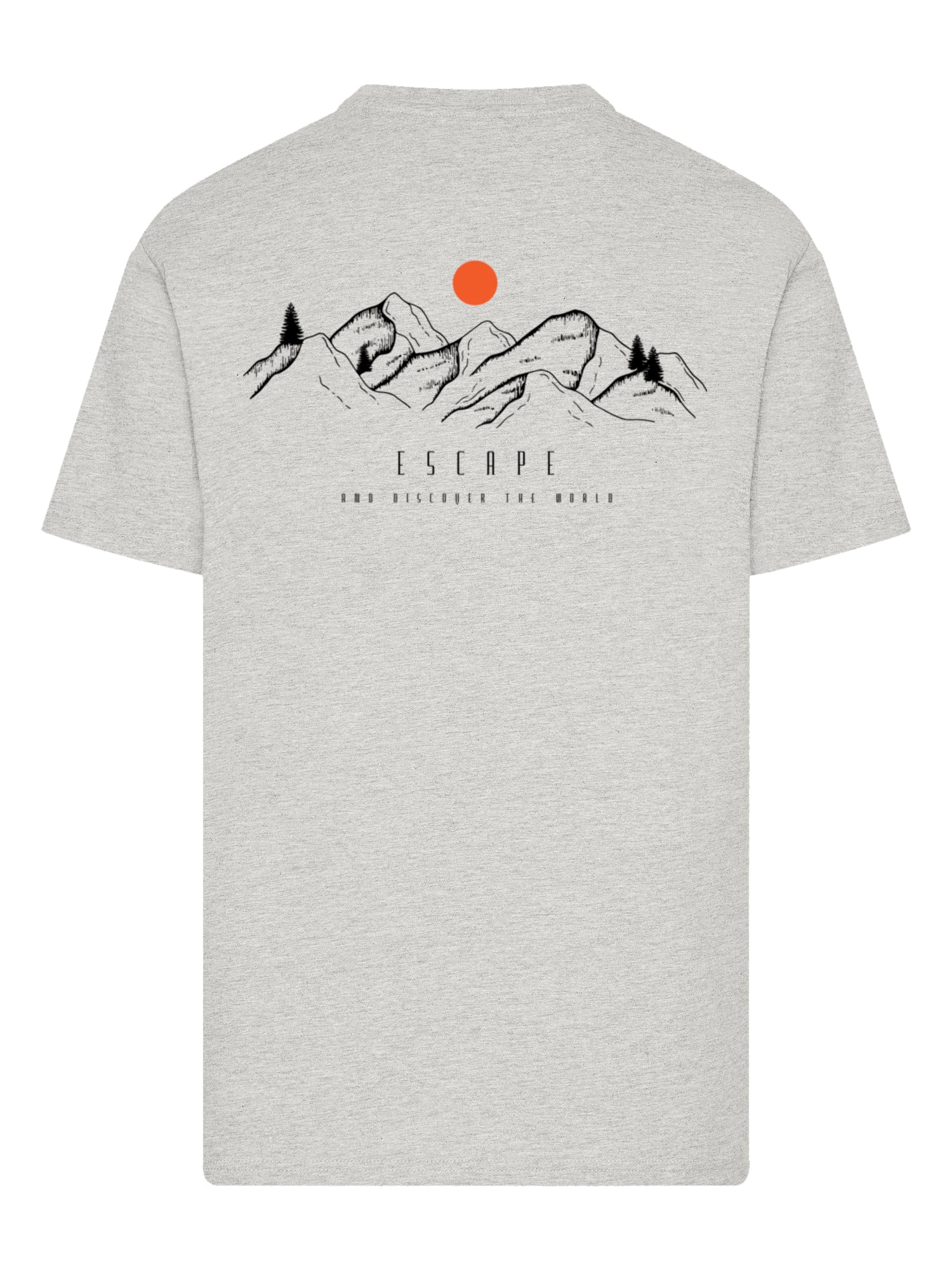 Découvrez le t-shirt mondial