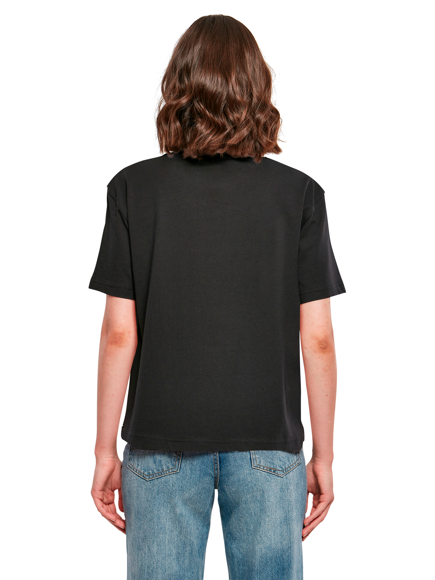 Missile Command Hanger Atari Retro Gaming with Ladies Everyday Tee