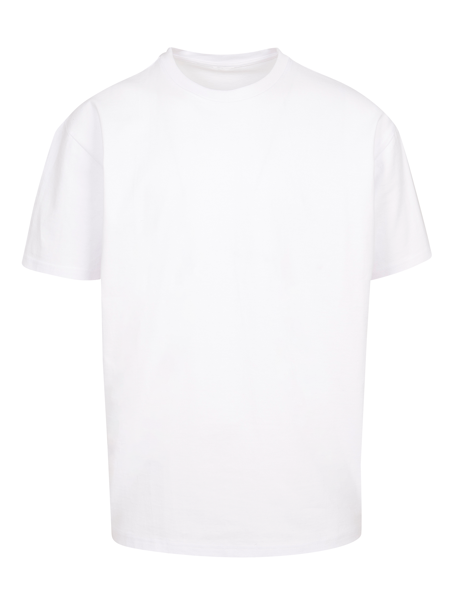 T-shirt surdimensionné lourde Kanagawa Wave