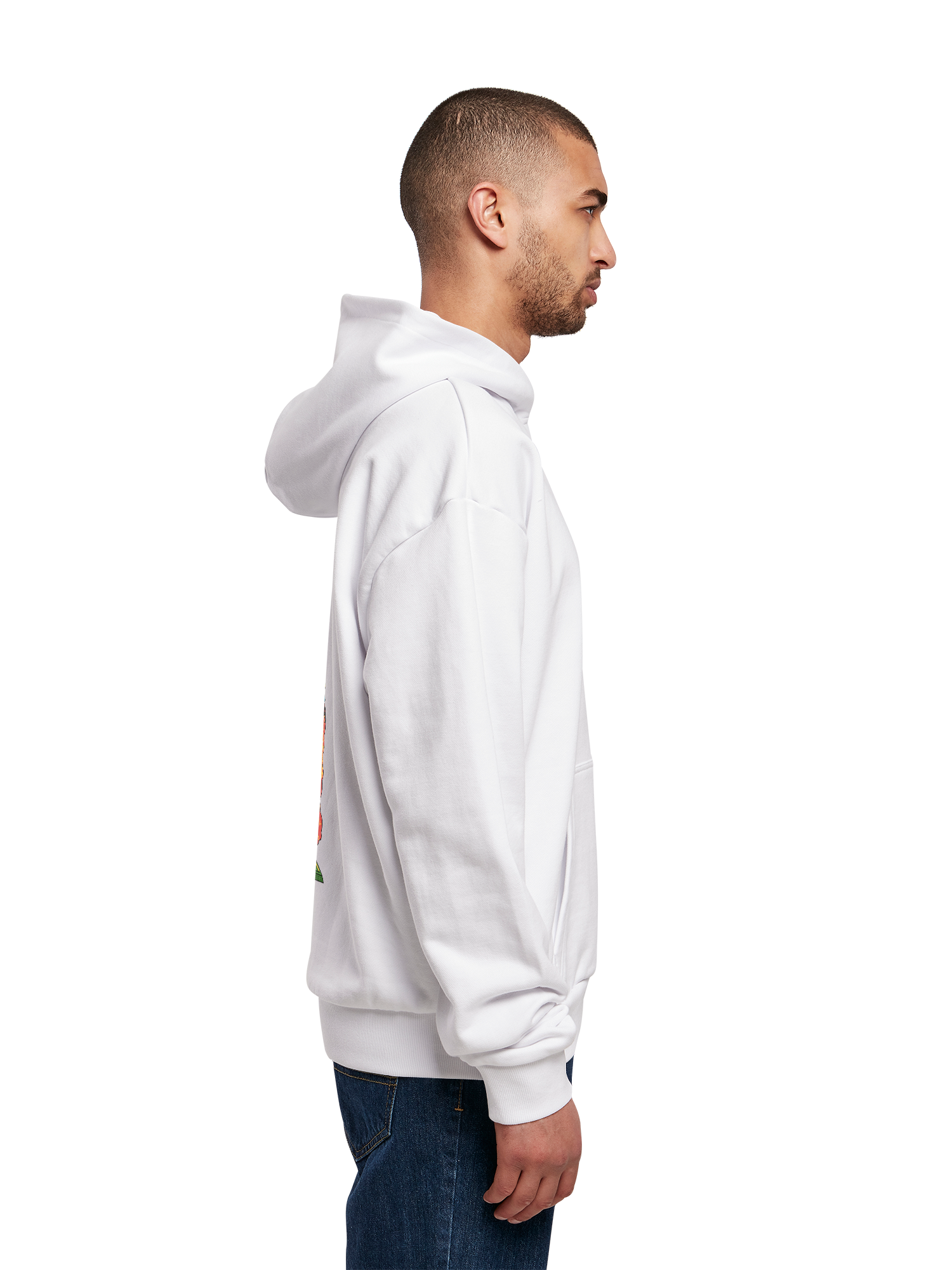 Atari Games Red Retro Gaming and Missile Command Hanger Atari Retro Gaming with Ultra Heavy Hoody