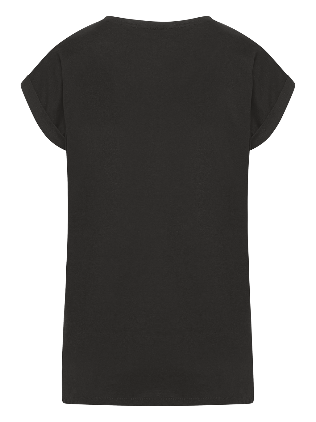 Butterfly of butterflies Ladies Extended Shoulder T-Shirt