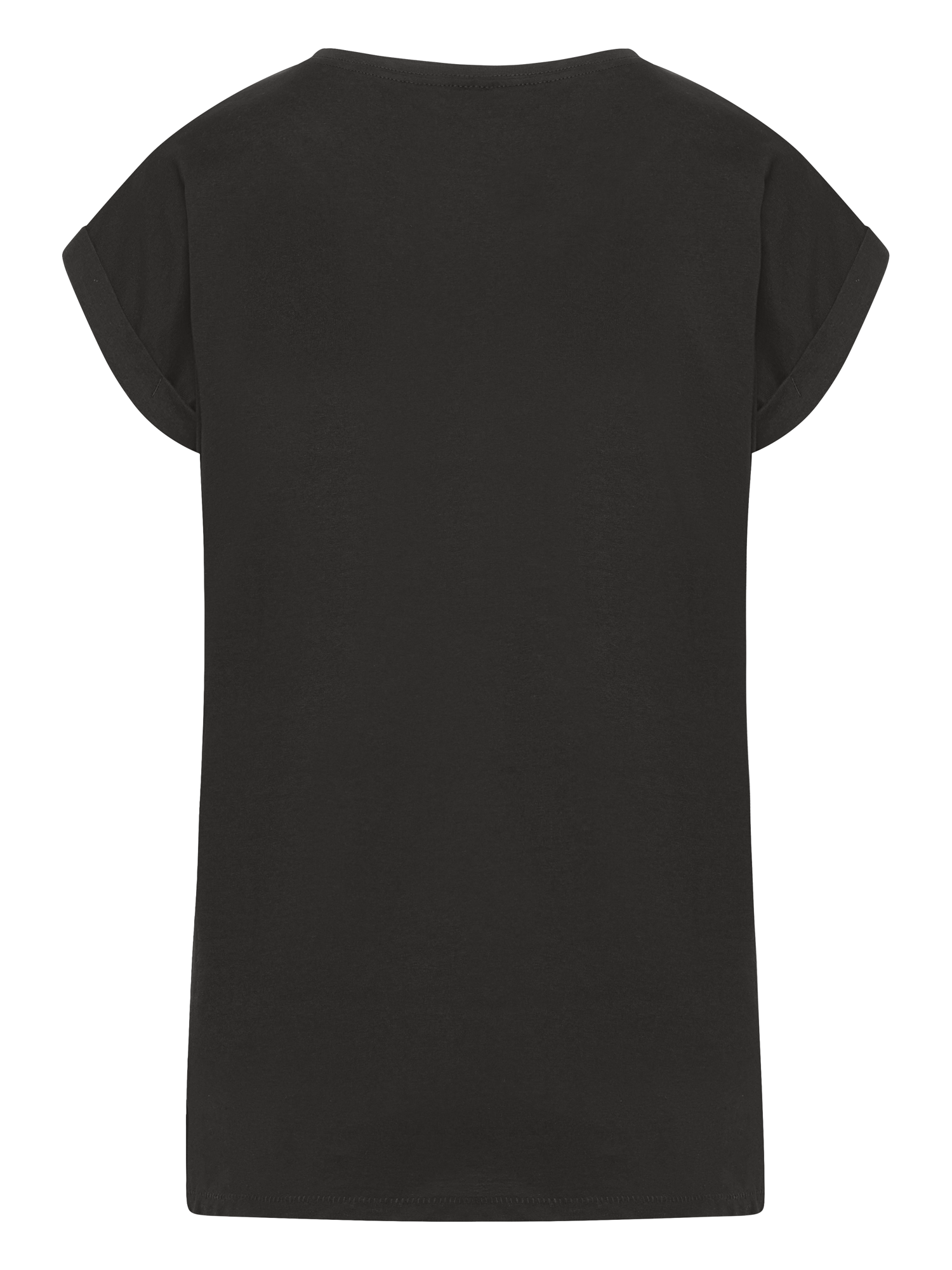 Butterfly of butterflies Ladies Extended Shoulder T-Shirt