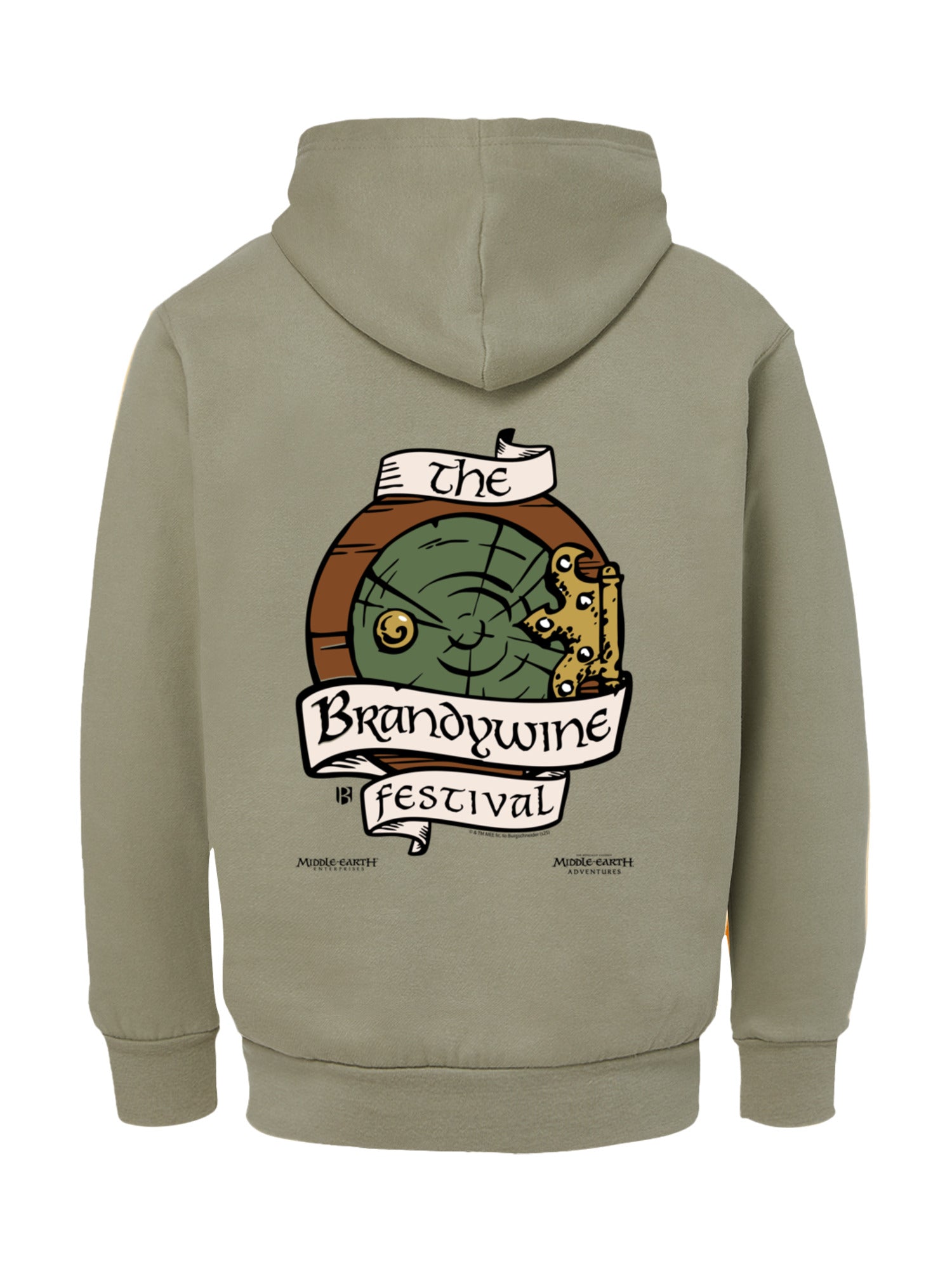 East Farthing Brandywine Festival Hoodie