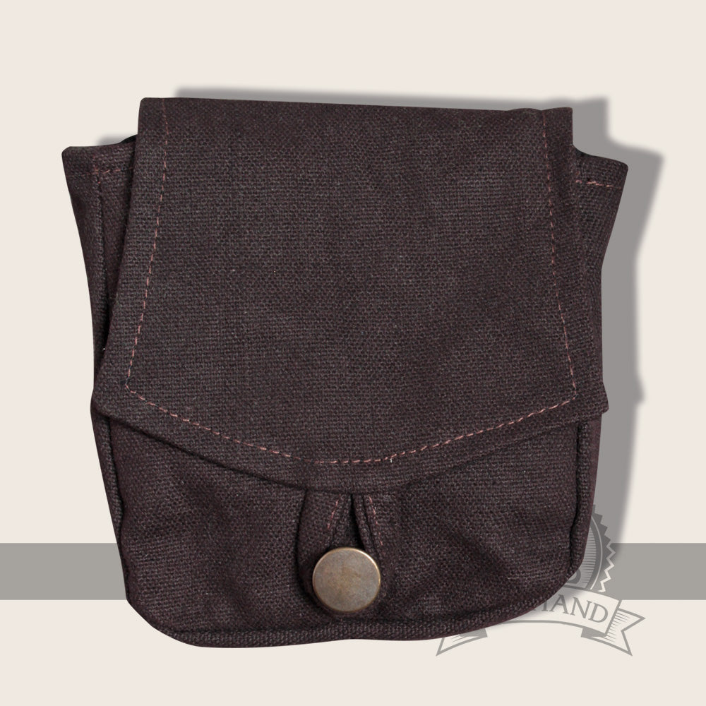 Bag Arum Brown