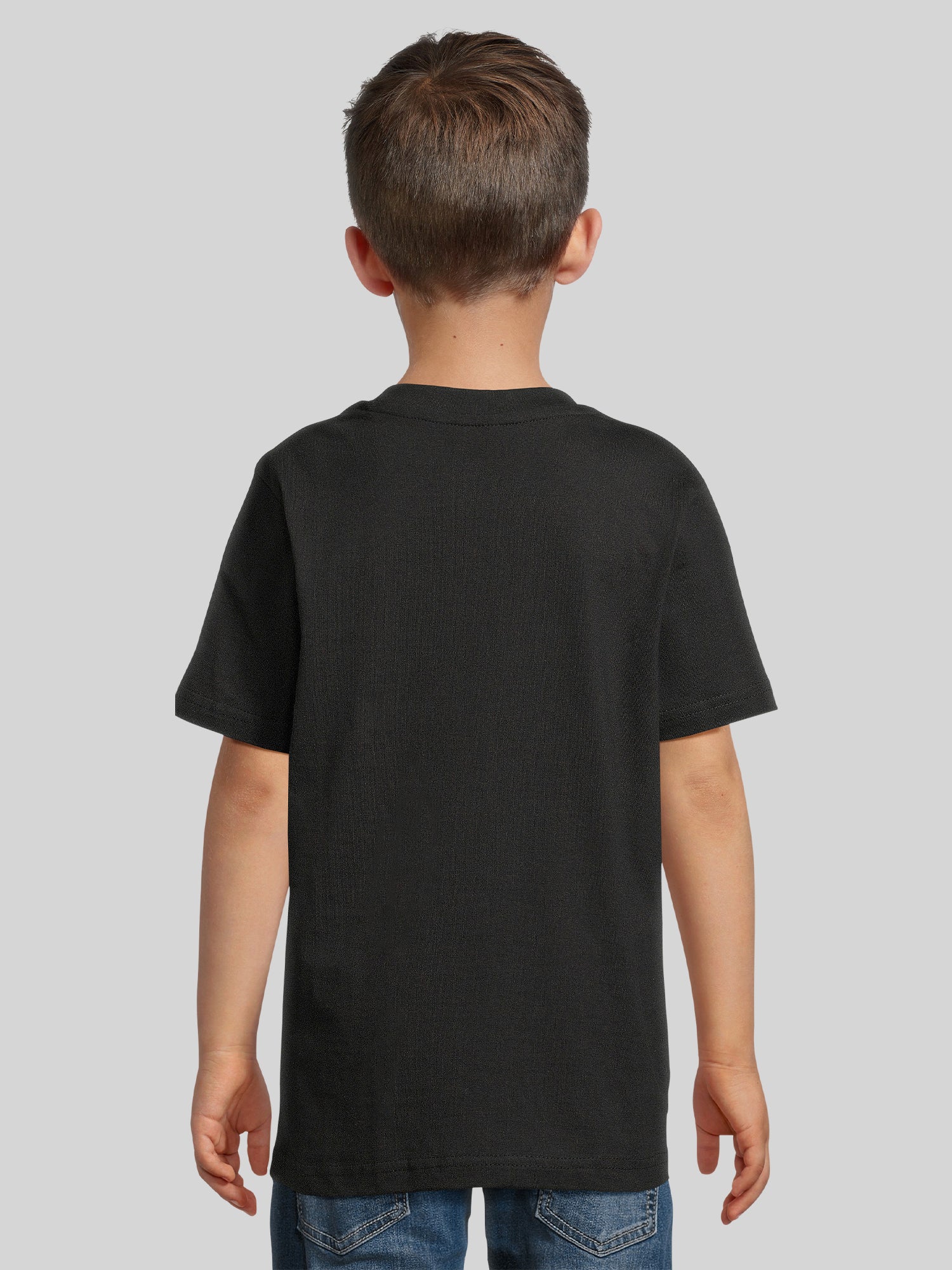 Guns 'n' rosas calavera desteñida | Camiseta para niños