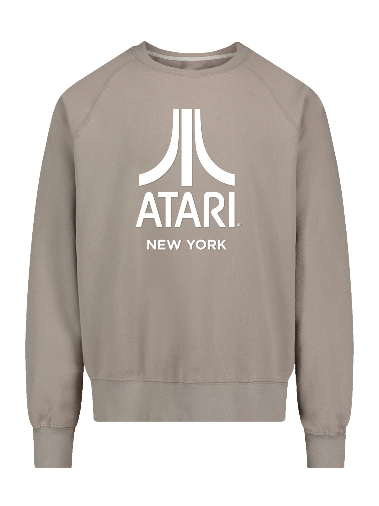 Atari USA NY Retro Arcade Games Sweatshirt