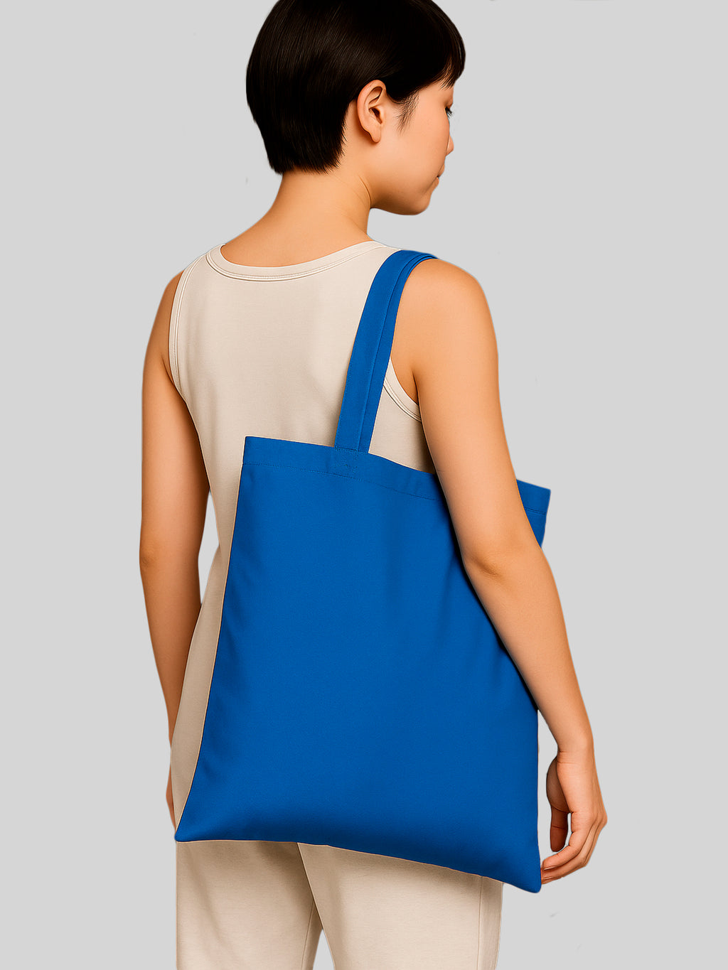 Merchandising Exclusivo Operación Triunfo Primera Gala de OT 2025 Tote bag