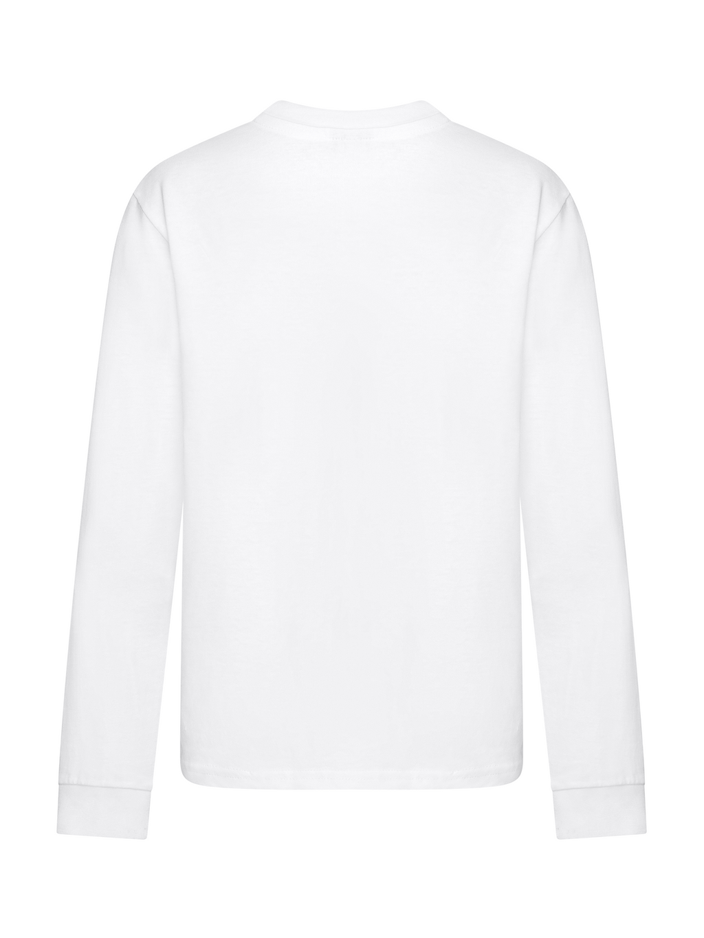 T-shirt de balle de football coloré