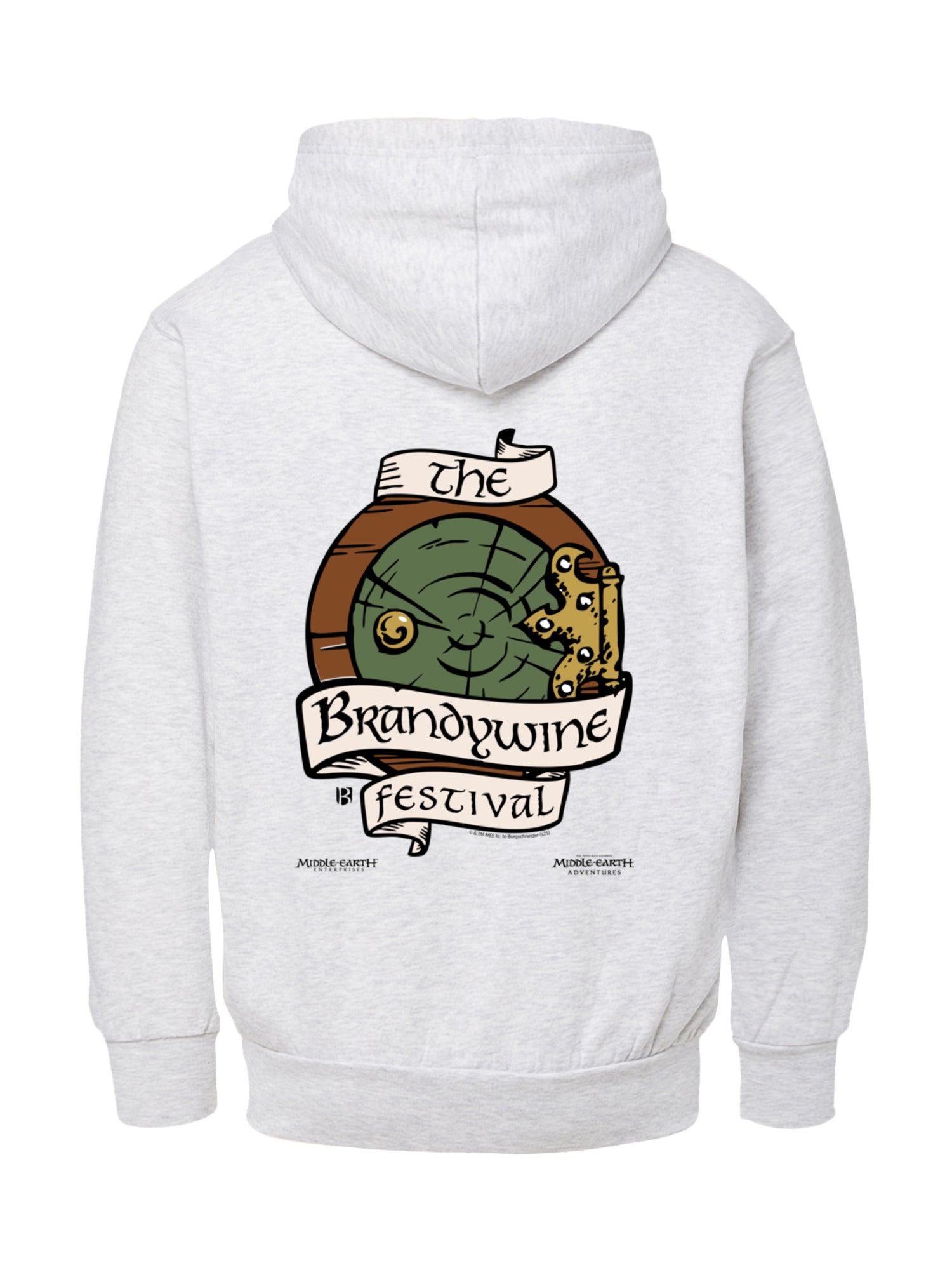 East Farthing Brandywine Festival Hoodie