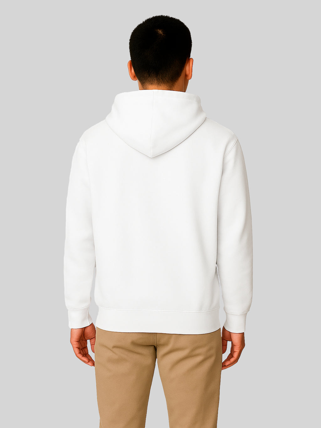 Atari Games Logo Red Retro Gaming Horizontal mit Pro-Weave® Hood