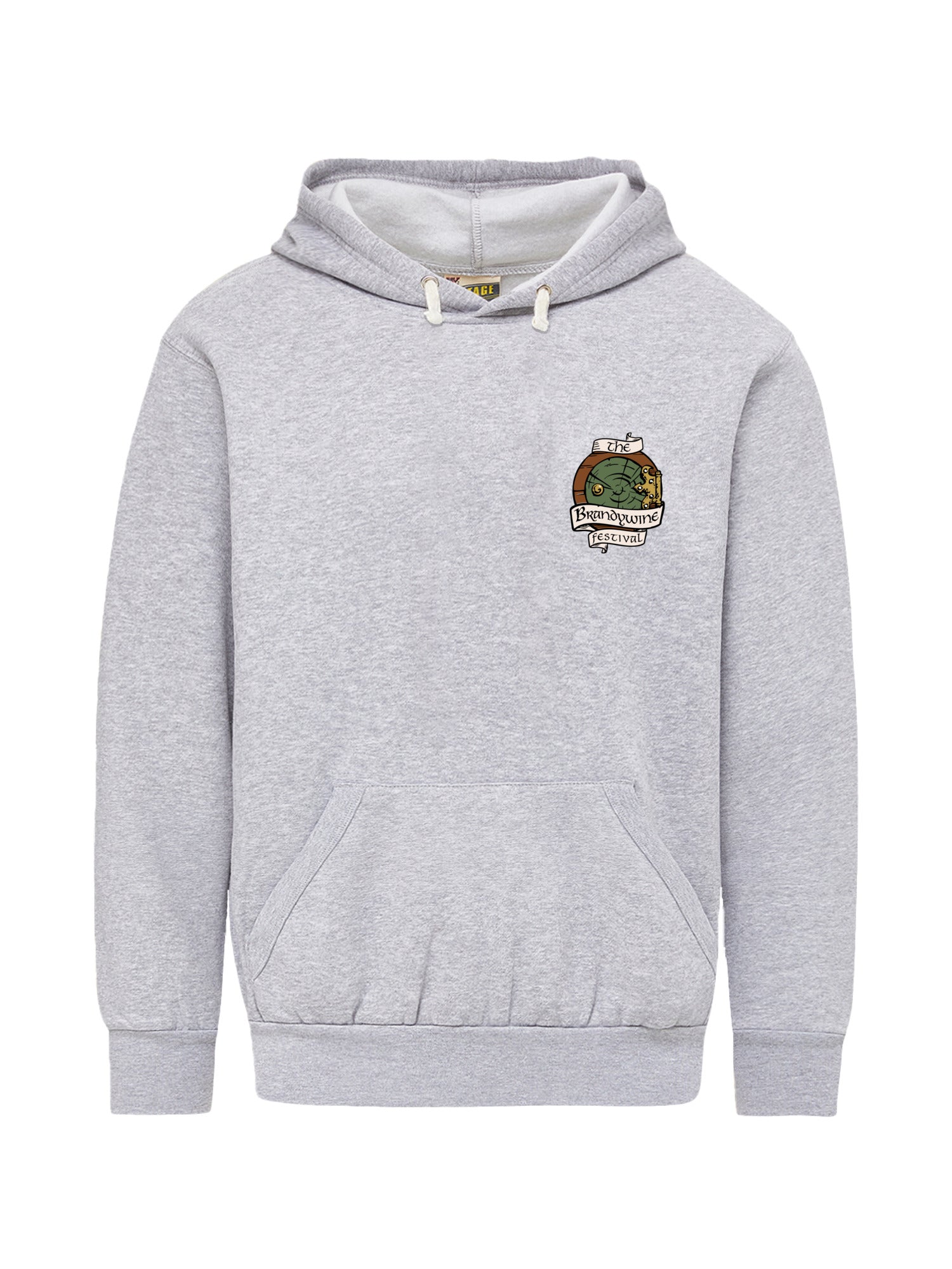 Brandywine Festival Hoodie
