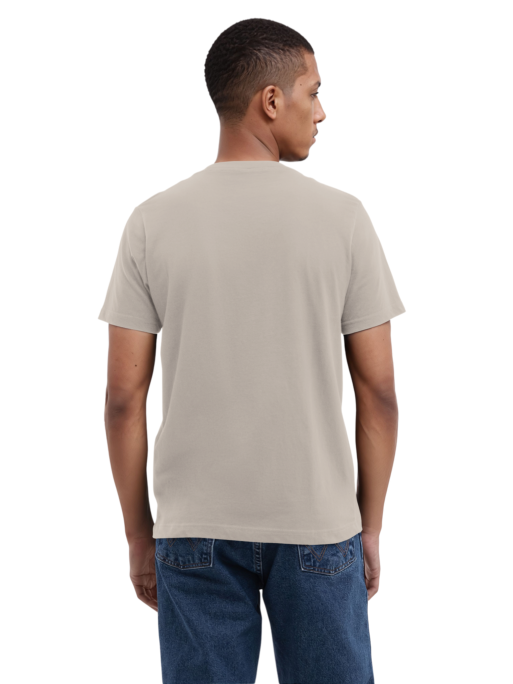 Pink Floyd College Prism with True Blanks | Mens Regular Tee