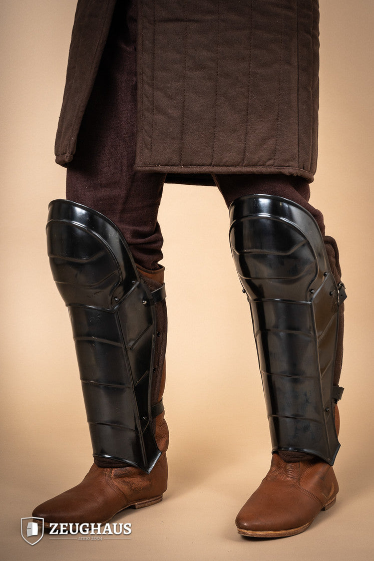 Greaves Champion Burnished