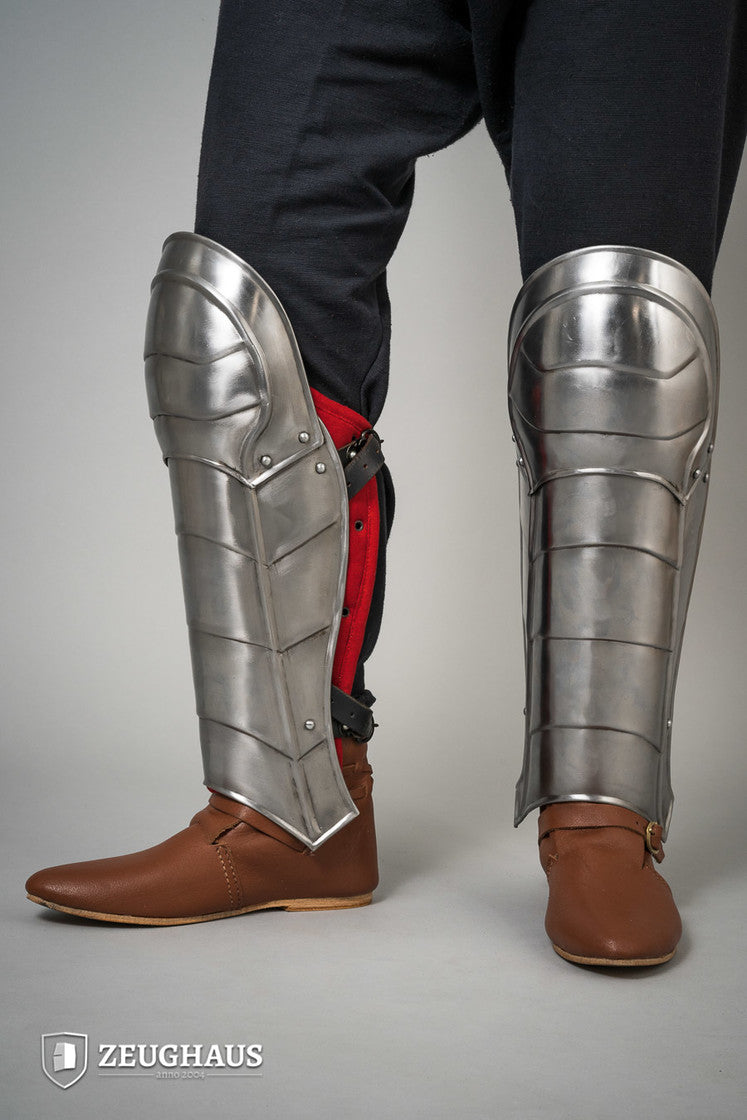 Greaves Champion Pulido