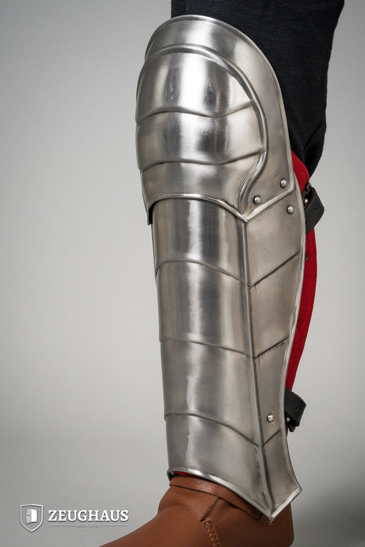 Greaves Champion Pulido