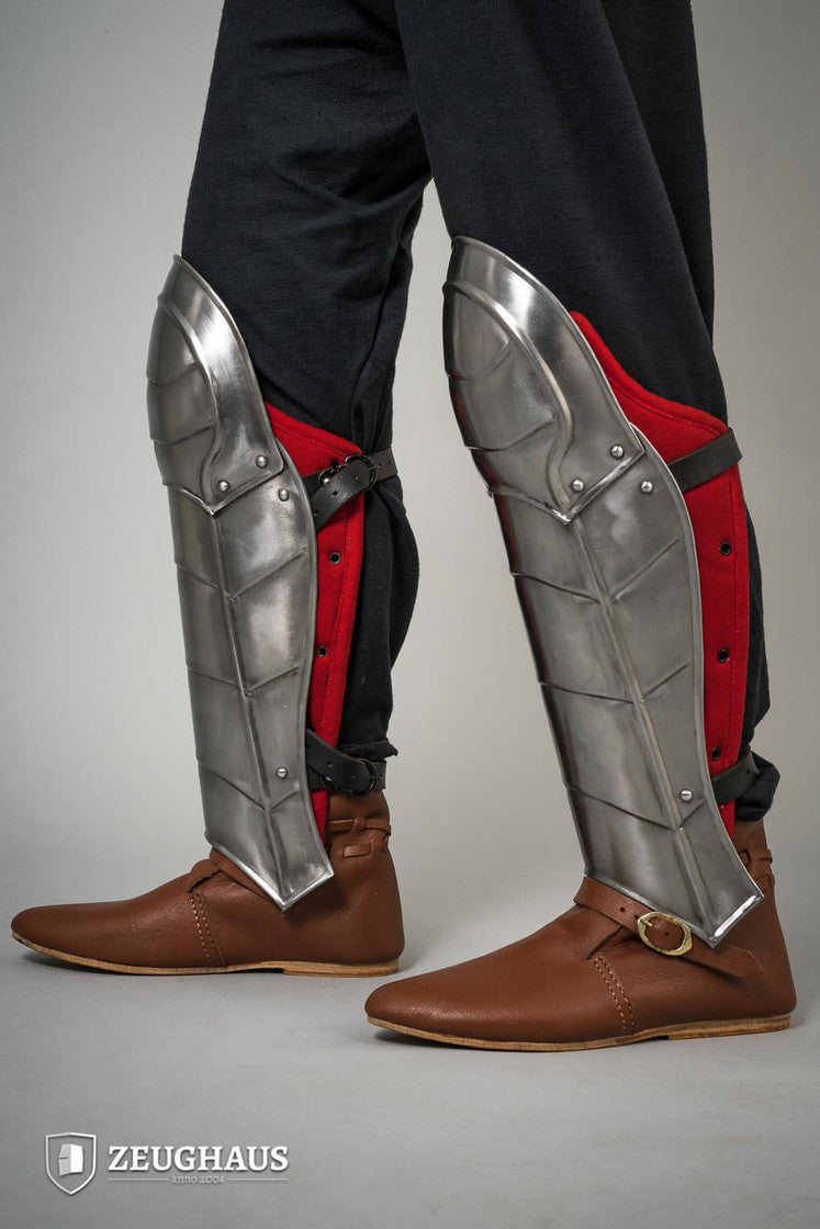 Greaves Champion Pulido