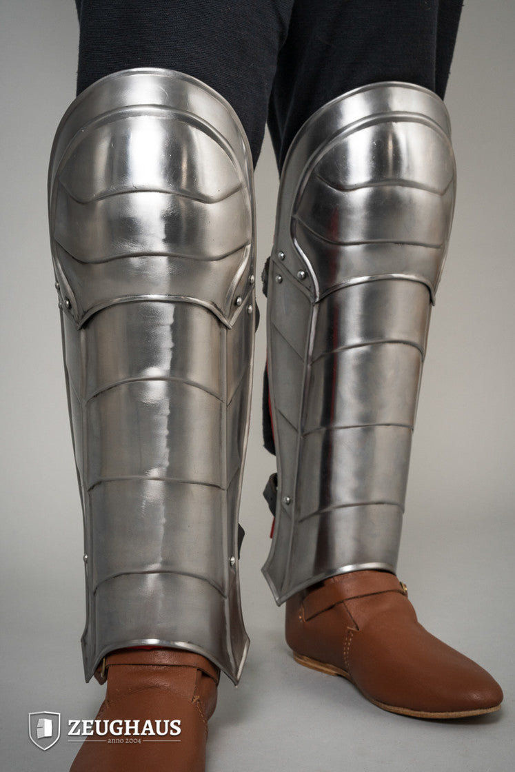 Greaves Champion Pulido