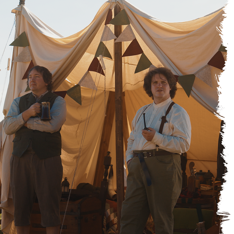 Middle-earth Adventures - Burgschneider & Middle-earth Enterprises ...
