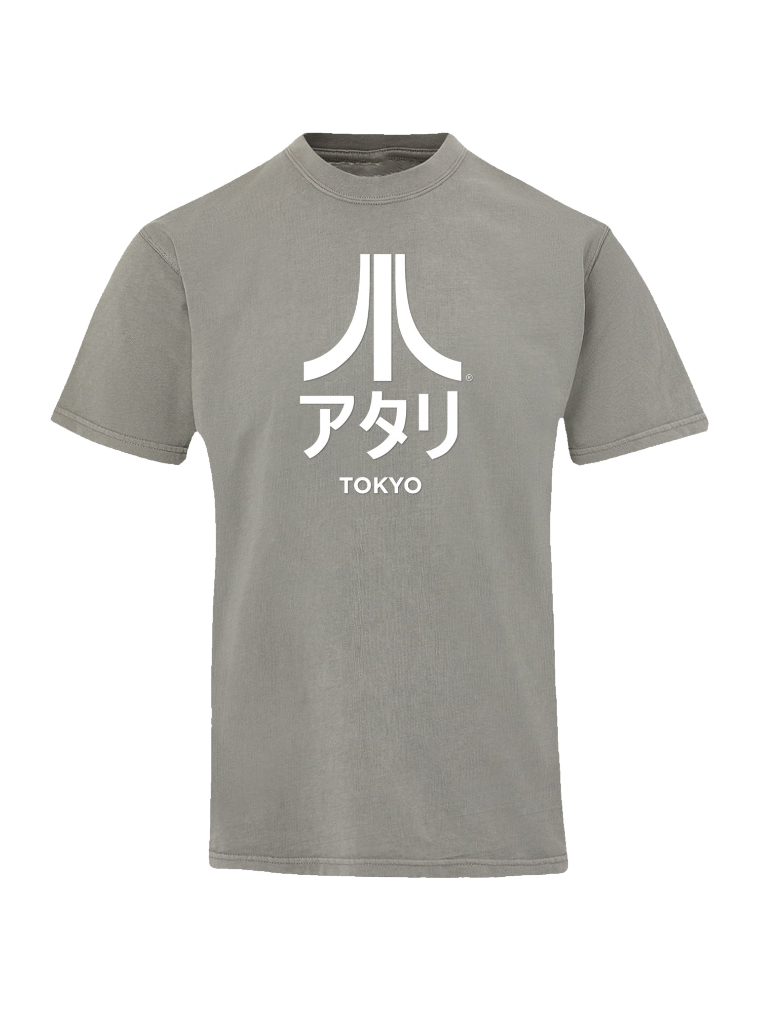 Atari Tokyo Retro Arcade Games Sweatshirt