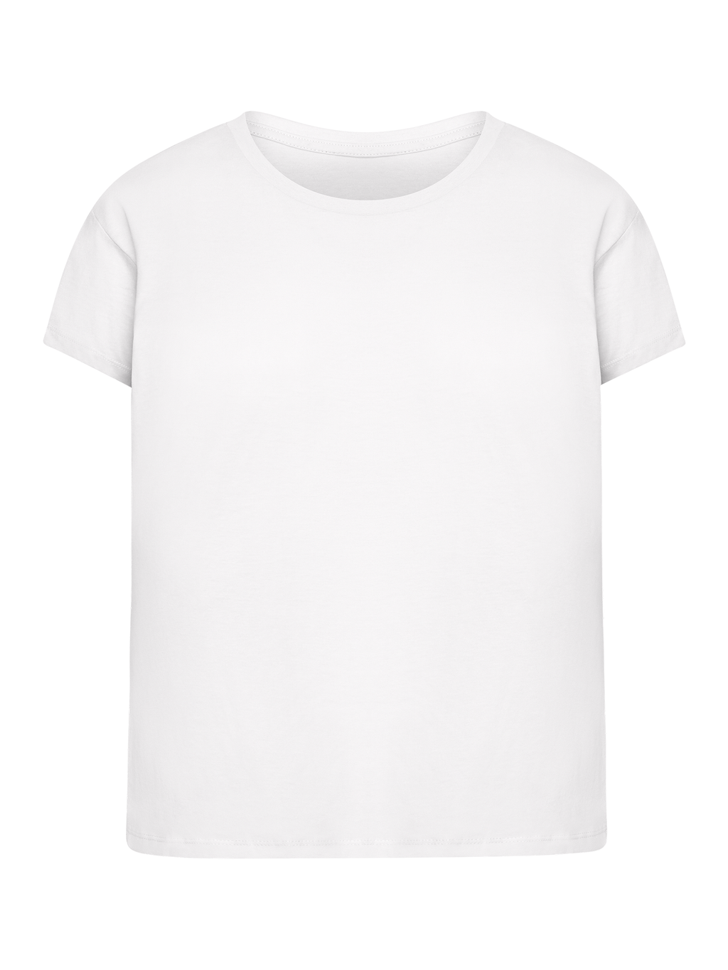 Kanagawa Welle Ladies Box T-Shirt