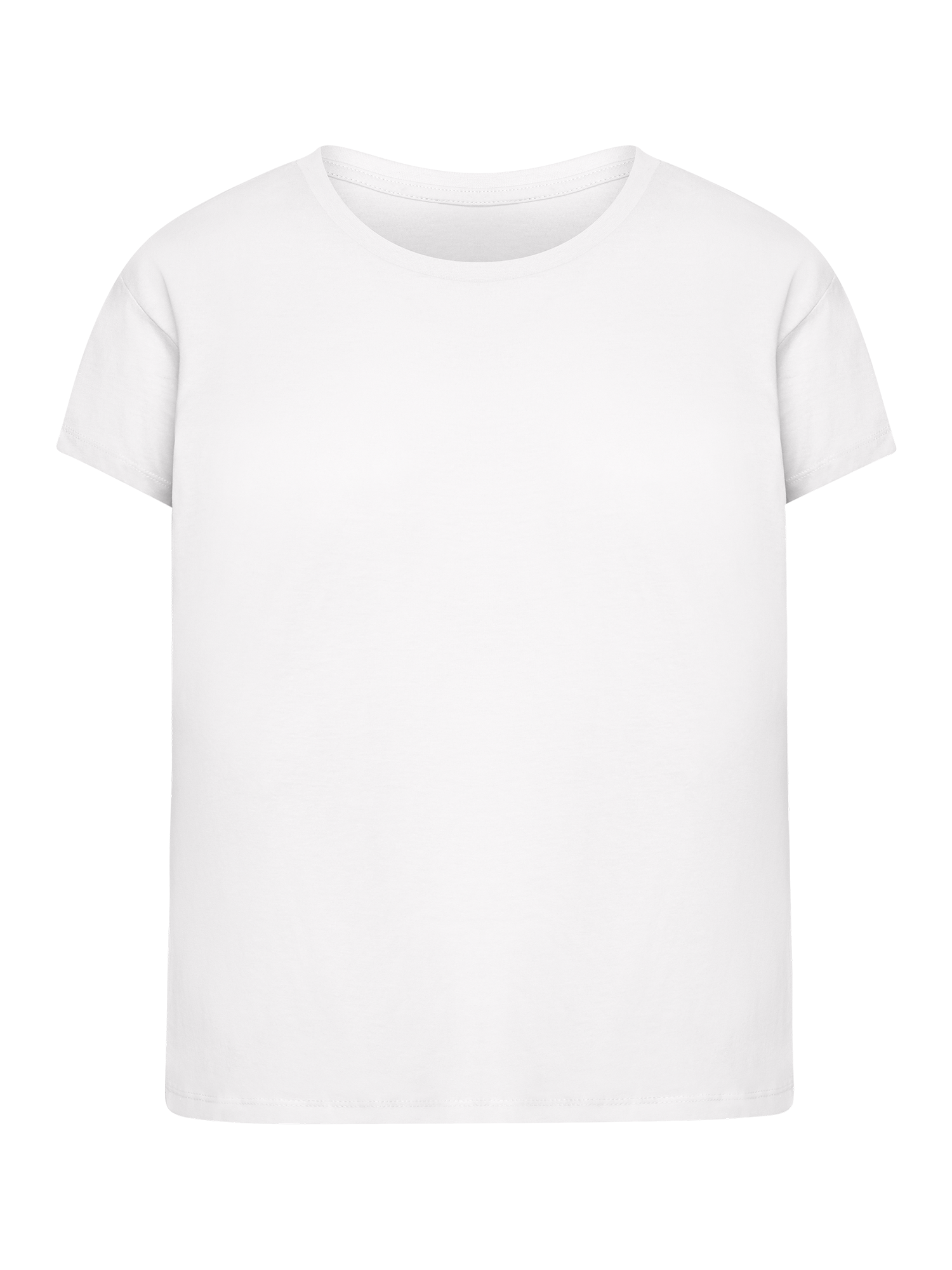 Kanagawa Welle Ladies Box T-Shirt