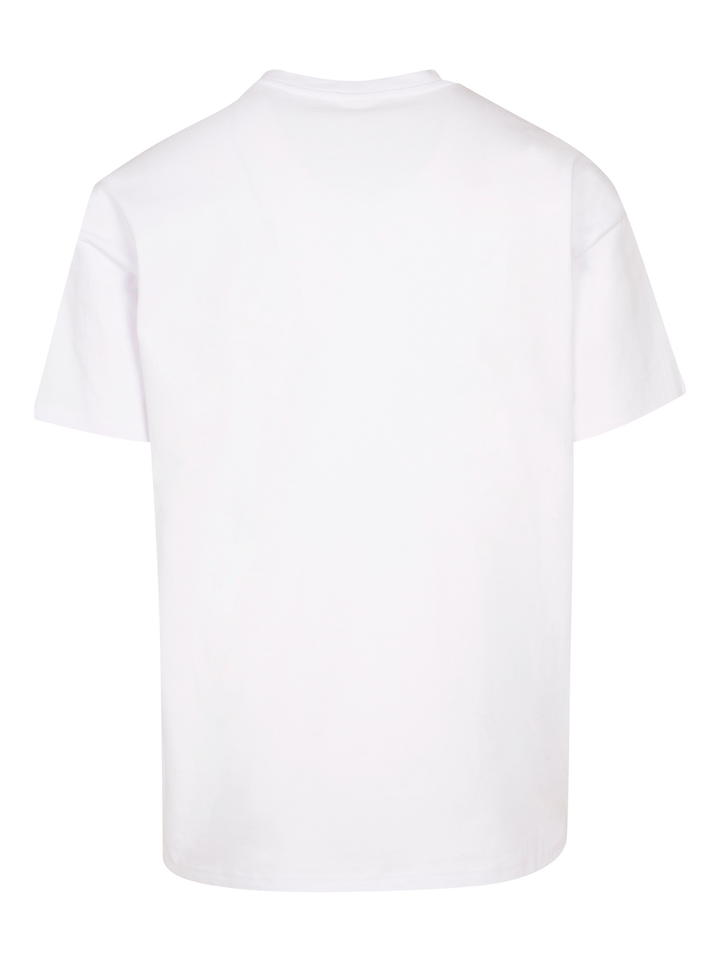 Mountain Sunset Retro Art Schweres Oversize T-Shirt