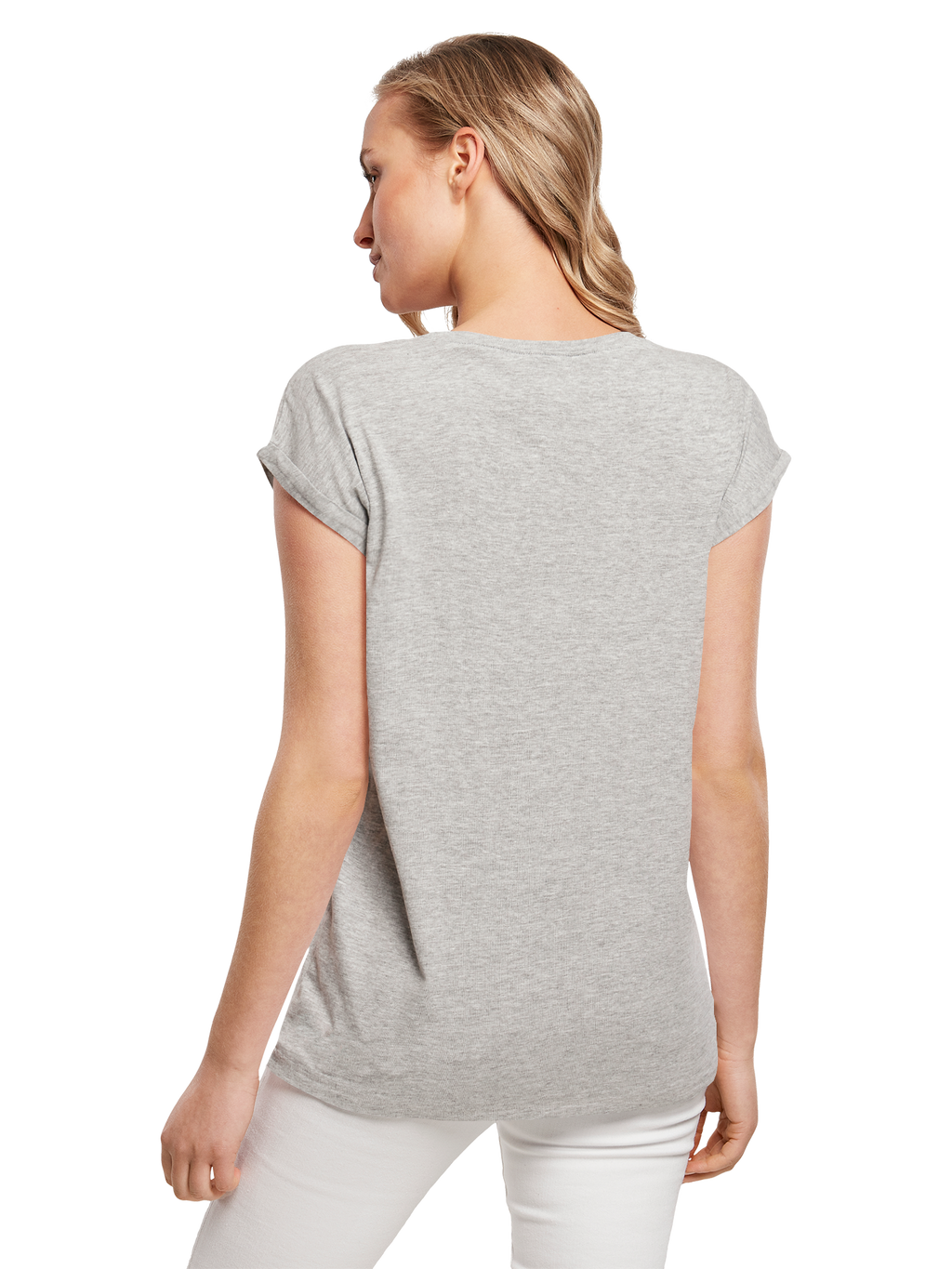 Butterfly of butterflies Ladies Extended Shoulder T-Shirt