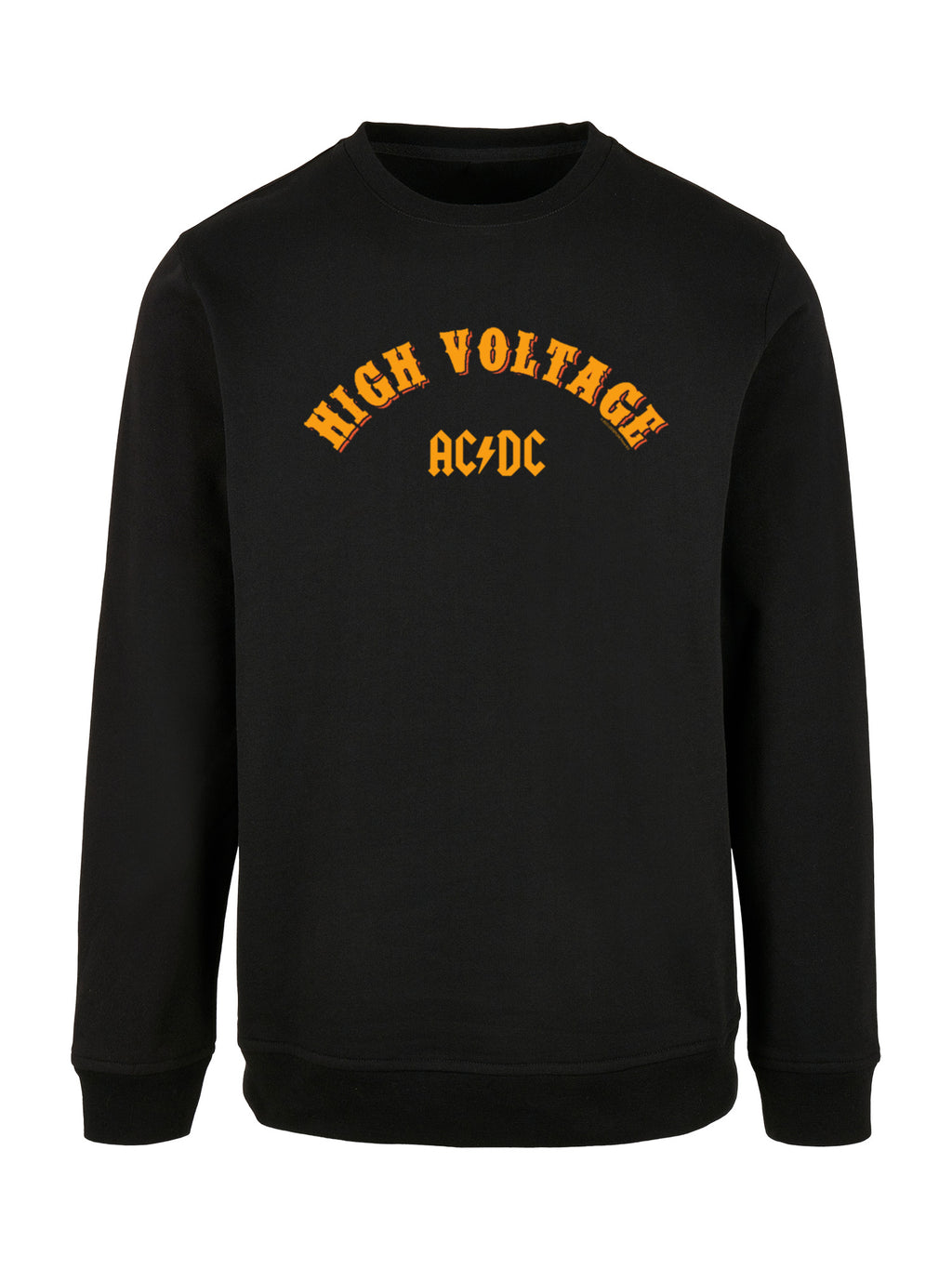 Sudadera de alto voltaje de AC/DC